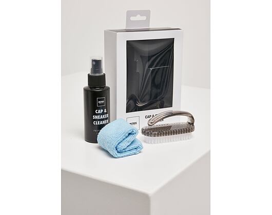 MSTRDS 10124 Cap and Sneaker Cleaner Set