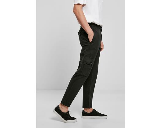 Urban Classics TB3507 Black Pants