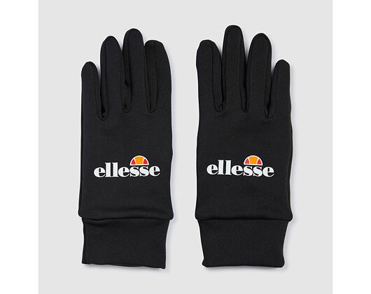 Ellesse Miltan Stretch Gloves Black