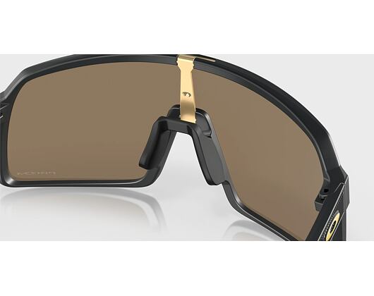 Oakley Sutro Matte Carbon / Prizm 24K Sunglasses