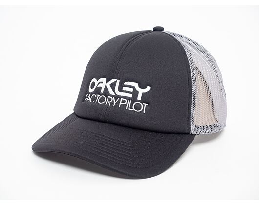 Oakley Factory Pilot Trucker Hat Cap