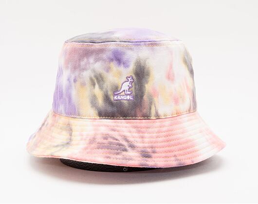 Kangol Tie Dye Bucket K4359-GL467 Galaxy