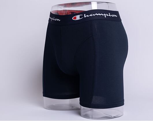 Champion 2 pk Boxer GPG/ALLOVER/NNY Boxer Briefs