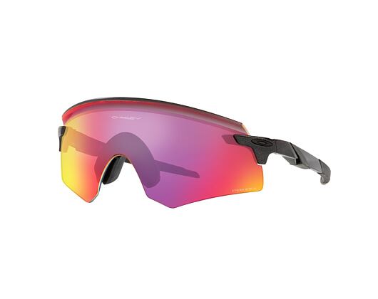 Oakley Encoder Dark Galaxy / Prizm Road Sunglasses