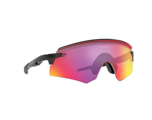 Oakley Encoder Dark Galaxy / Prizm Road Sunglasses