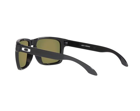 Oakley Holbrook XL Blck Ink w/Prizm Ruby Plr 0OO9417 94173259 Sunglasses