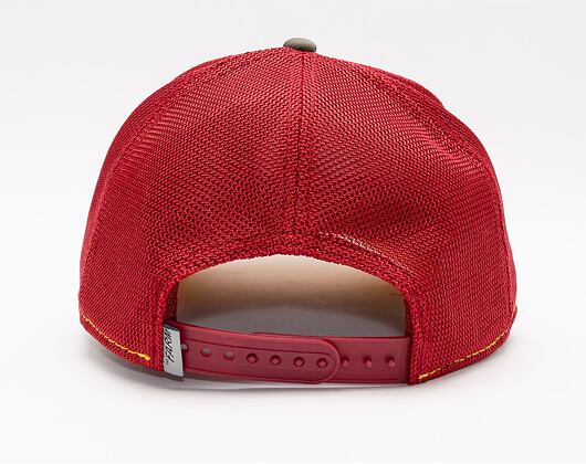 Goorin Bros. Thunder Lizard 101-0146-OLI Cap