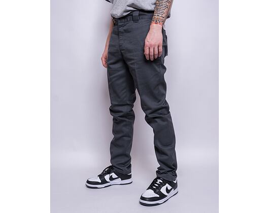 Dickies 872 WORK PANT REC DK0A4XK8CH0132 Grey Pants