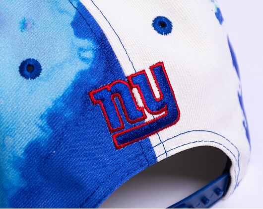 New Era NFL22 Ink Sideline New York Giants Cap