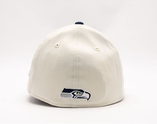 New Era 39THIRTY NFL22 Sideline Seattle Seahawks Cap