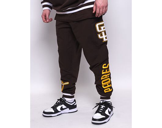 New Era MLB Elite Pack Joggers San Diego Padres Sweatpants