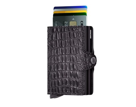 Secrid Twinwallet Nile Black