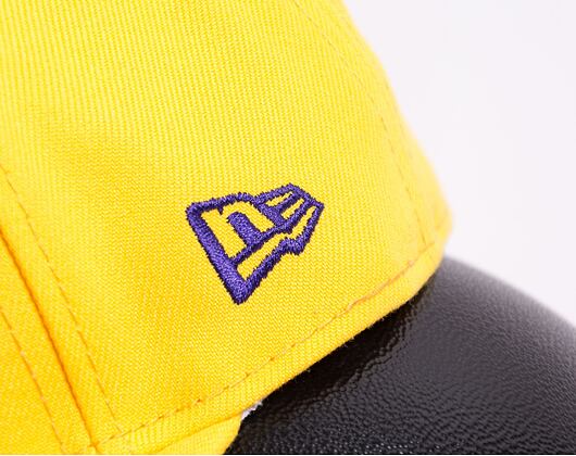 New Era 59FIFTY NBA Just Don Los Angeles Lakers Cap