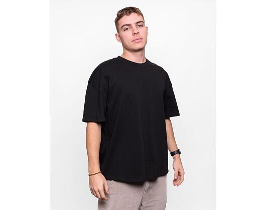 Brandit Ultra Heavy Cotton Box Tee Black