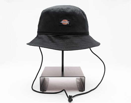 Dickies Clarks Grove Bucket Black