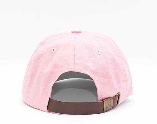 Kangol Washed Baseball Pepto Cap