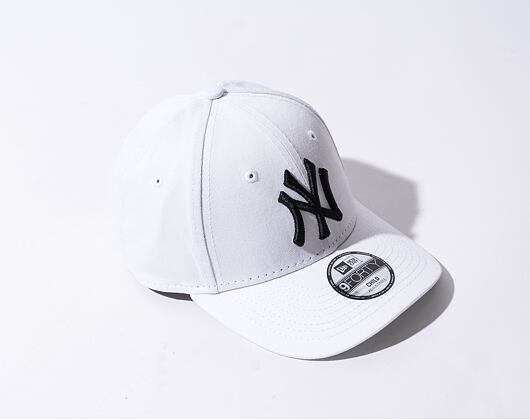 New Era 9FORTY Kids MLB Kids League Essential New York Yankees Cap