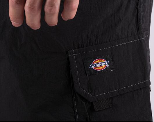 Kraťasy Dickies JACKSON CARGO SHORT DK0A4YACBLK1