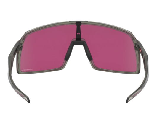 Sluneční brýle Oakley Sutro Grey Ink / Prizm Road Jade