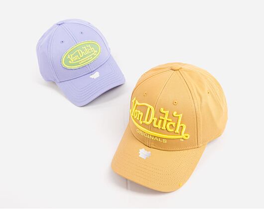 Von Dutch Db Seattle Sand Cap