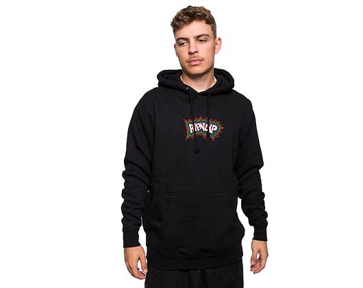 Mikina RIP N DIP Big Pussy Energy Hoodie (Black) RND10077