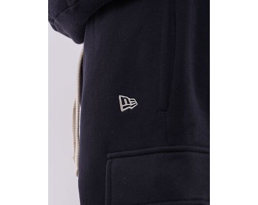 Tepláky New Era Lifestyle Cargo Joggers Navy / Cardinal