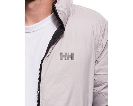 Bunda Helly Hansen YU 23 Reversible Puffer 990 Black