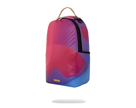 Batoh Sprayground Aurora Wave DLX Backpack