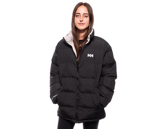 Bunda Helly Hansen - YU 24 Reversible Puffer - Black