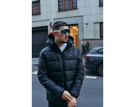 Ellesse Paddero Jacket Black