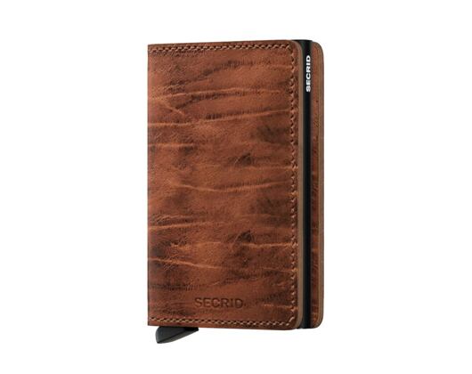 Secrid Slimwallet Dutch Martin Whiskey