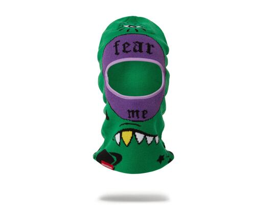 Kukla Sprayground Alien Ski Mask