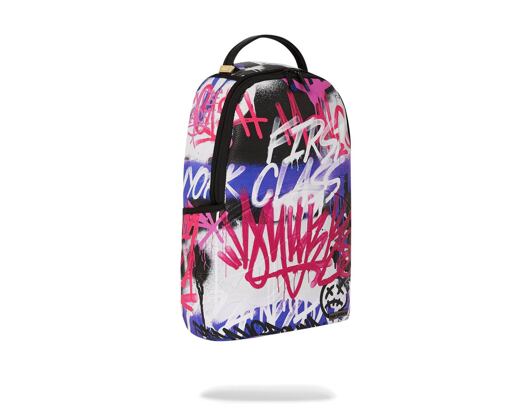 Batoh Sprayground Vandal Couture Backpack