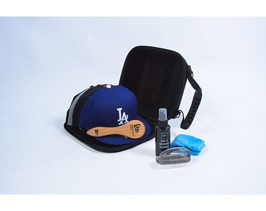 New Era Cap Brush Premium Wood 0