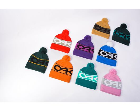 Oakley FACTORY CUFF BEANIE 42ZU