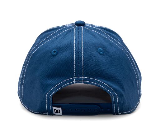 Dětská Kšiltovka DC Cap Star Slate Blue