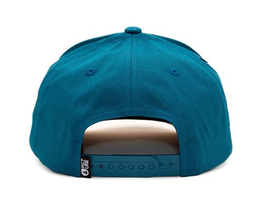 Kšiltovka Picture Wakopa Baseball Cap - Roc Blue