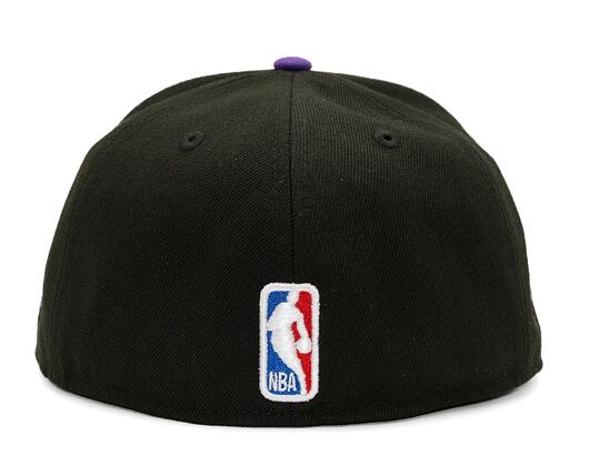 Kšiltovka New Era 59FIFTY NBA "2022 Tip Off" Toronto Raptors - Black / Team Color