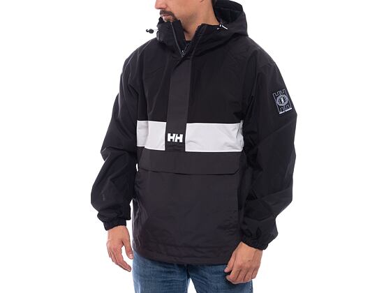 Bunda Helly Hansen Play Anorak Unisex Black