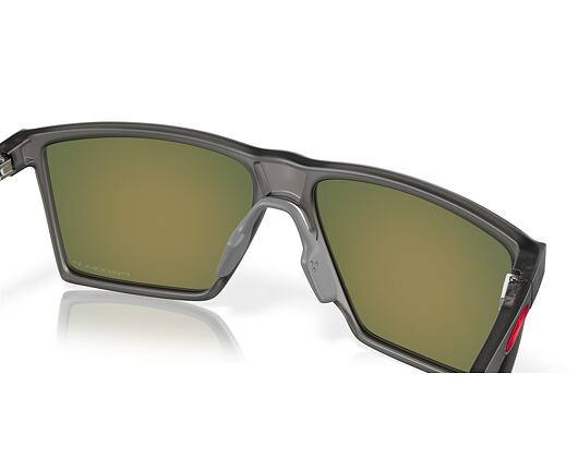 Sluneční Brýle Oakley Futurity Sun Prizm Ruby Polarized