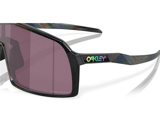 Sluneční Brýle Oakley Sutro Prizm Road Black