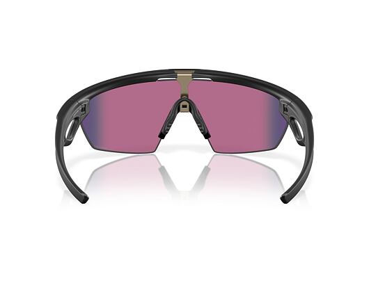 Sluneční Brýle Oakley Sphaera Prizm Road - Matte Black