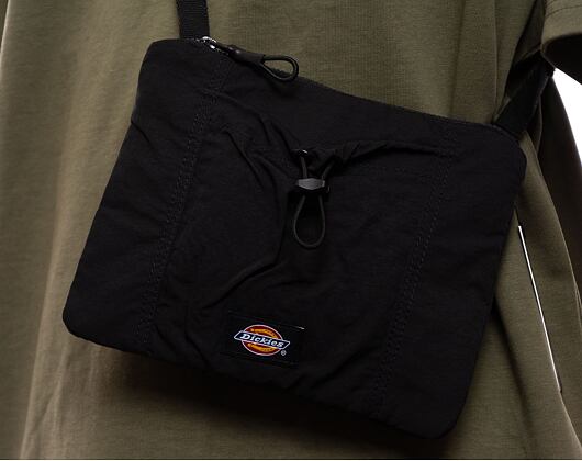 Taška Dickies Fincastle Pouch DK0A4YP5BLK1