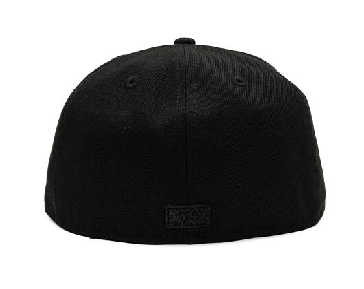 Kšiltovka New Era - 59FIFTY League Essential - LA Dodgers - Black