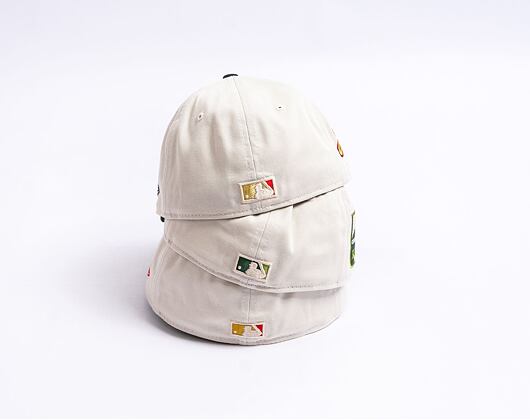 Kšiltovka New Era 59FIFTY Low Profile "Melted Cream" Pin - Arizona Diamondbacks - Cream