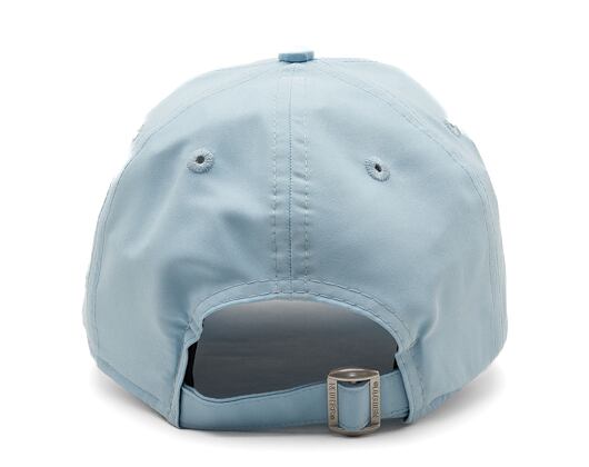 Kšiltovka New Era 9FORTY MLB Flawless New York Yankees - Pastel Blue