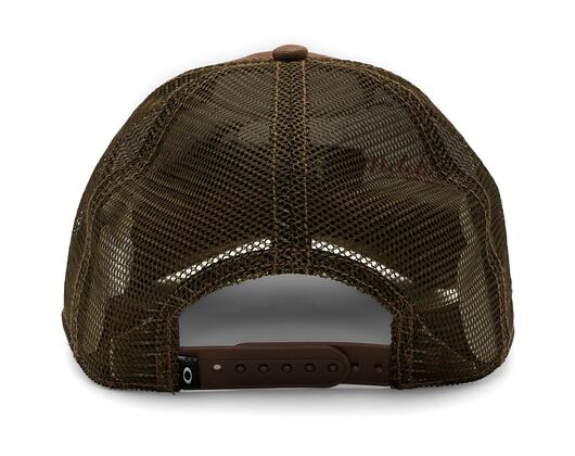 Kšiltovka Oakley Trucker Ellipse Cap Carafe