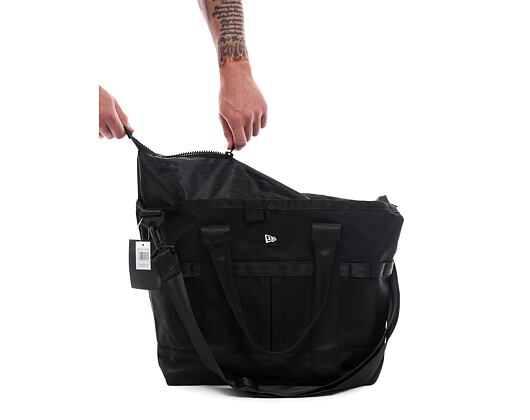 Taška New Era Utility Tote - Black