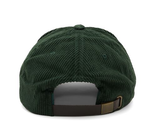 Kšiltovka Brixton Big B MP Cap - Emerald Cord