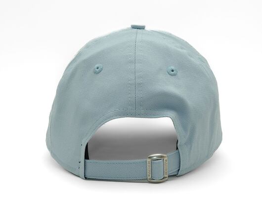 Kšiltovka New Era - 9TWENTY League Essential - NY Yankees - Pastel Blue